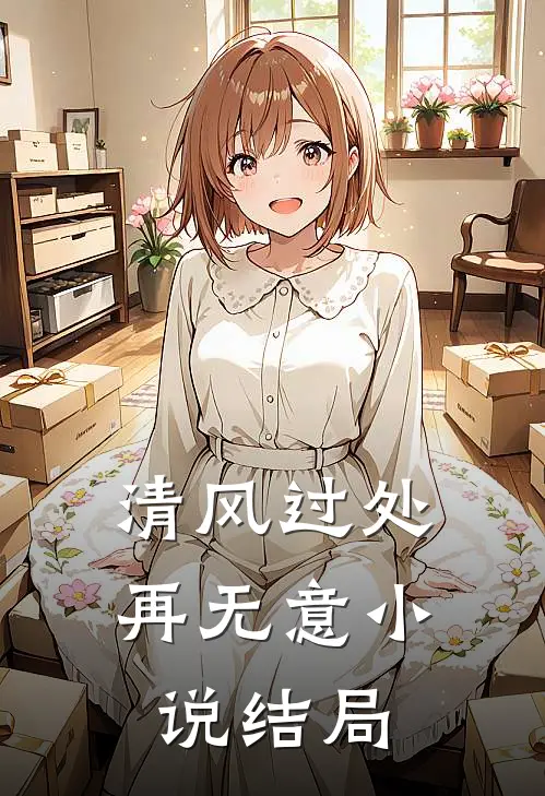 清风过处再无意小说结局