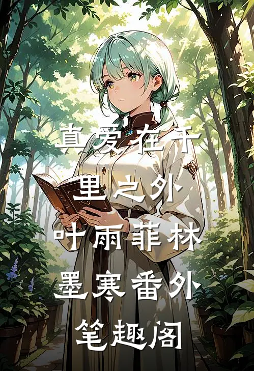 真爱在千里之外：叶雨菲林墨寒番外笔趣阁