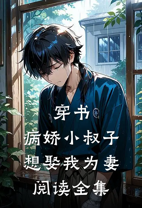 穿书：病娇小叔子想娶我为妻阅读全集