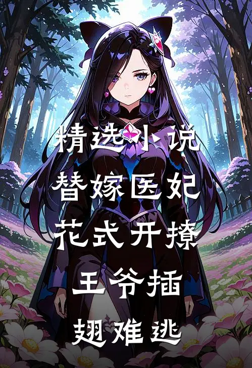 精选小说替嫁医妃花式开撩，王爷插翅难逃