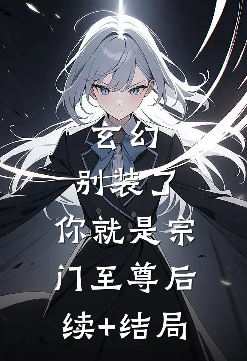 玄幻：别装了，你就是宗门至尊后续+结局