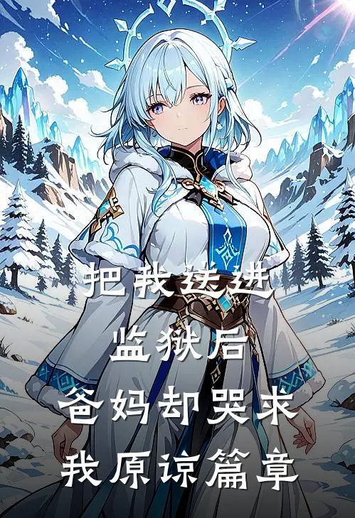 把我送进监狱后，爸妈却哭求我原谅篇章