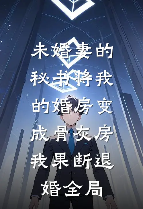 未婚妻的秘书将我的婚房变成骨灰房，我果断退婚全局