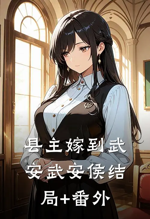 县主嫁到武安武安侯结局+番外