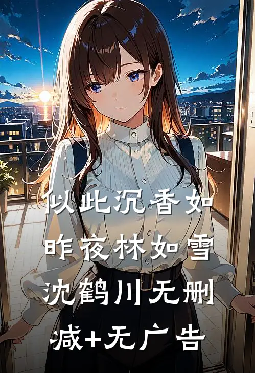 似此沉香如昨夜林如雪沈鹤川无删减+无广告