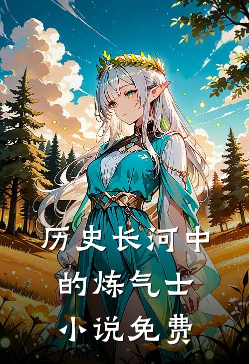 历史长河中的炼气士小说免费