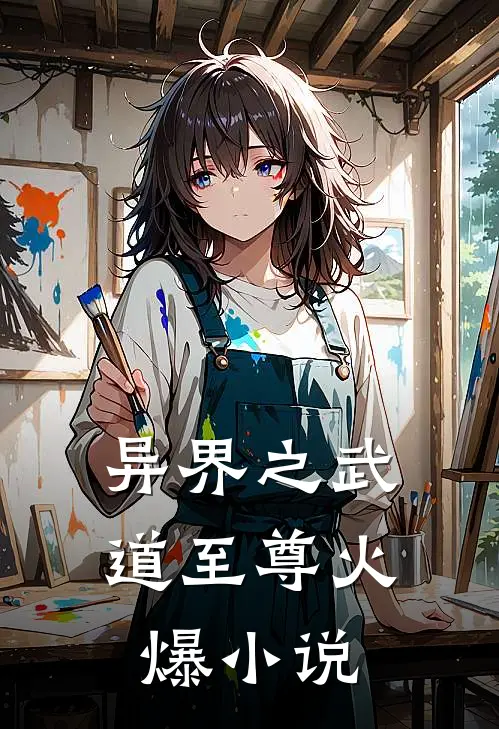异界之武道至尊火爆小说