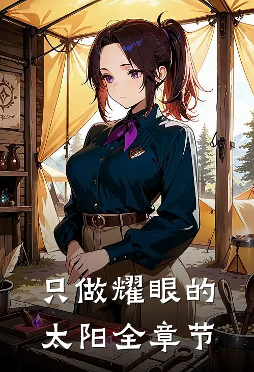 只做耀眼的太阳全章节