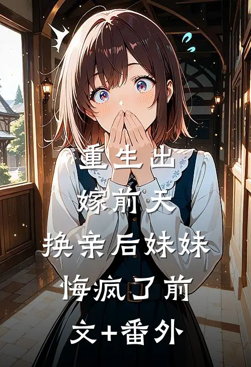 重生出嫁前天，换亲后妹妹悔疯了前文+番外