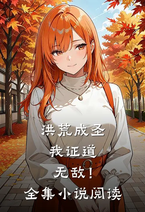 洪荒成圣，我证道无敌！全集小说阅读