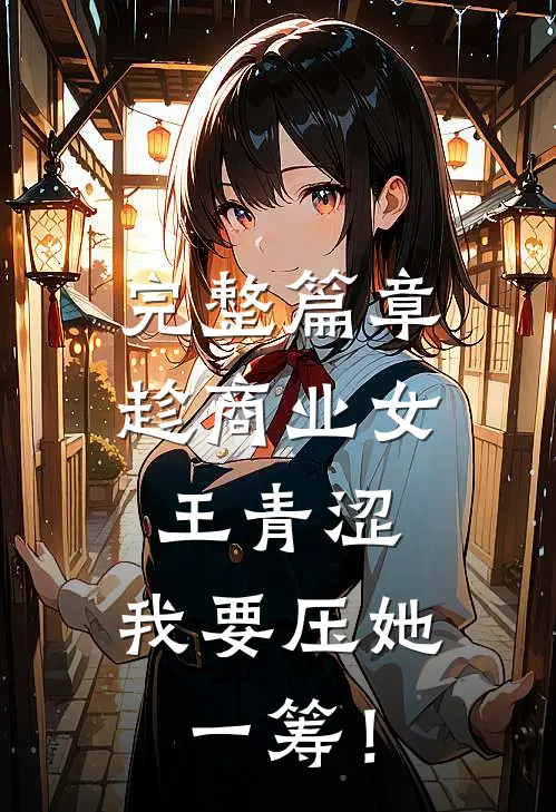 完整篇章趁商业女王青涩，我要压她一筹！