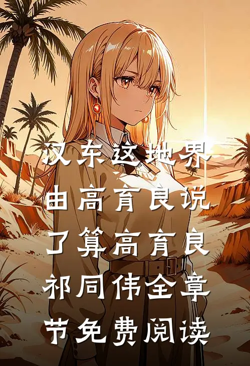 汉东这地界，由高育良说了算高育良祁同伟全章节免费阅读