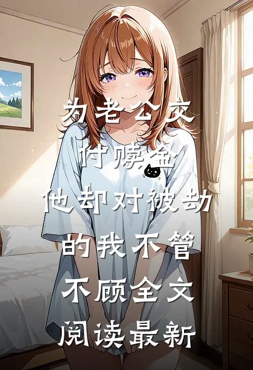 为老公交付赎金，他却对被劫的我不管不顾全文阅读最新