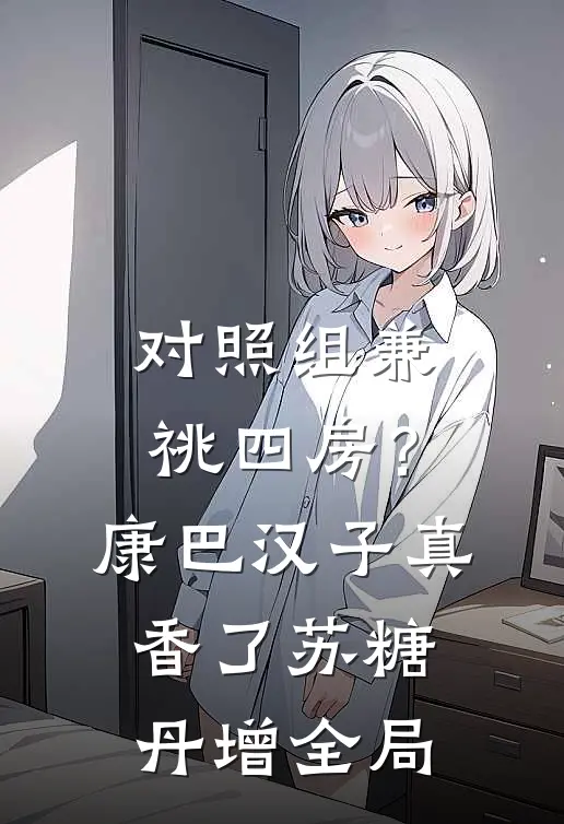 对照组兼祧四房？康巴汉子真香了苏糖丹增全局