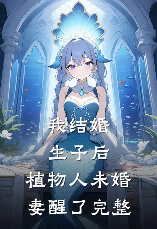 我结婚生子后，植物人未婚妻醒了完整