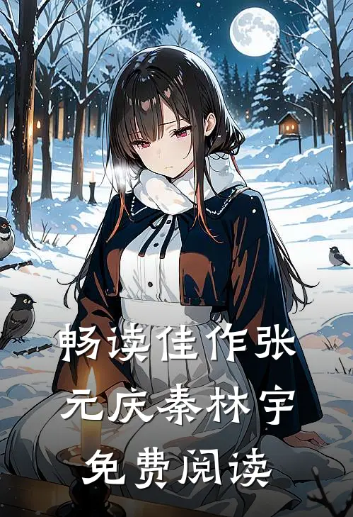畅读佳作张元庆秦林宇免费阅读