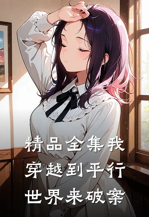 精品全集我穿越到平行世界来破案