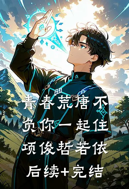 青春荒唐不负你-一起住项俊哲若依后续+完结