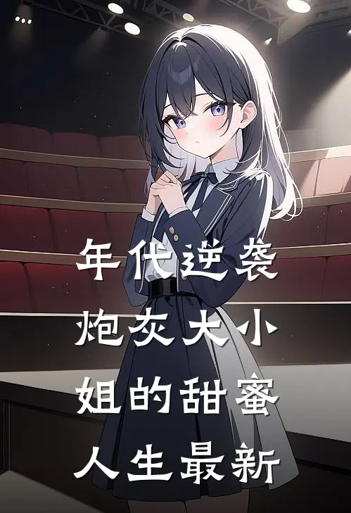 年代逆袭：炮灰大小姐的甜蜜人生最新