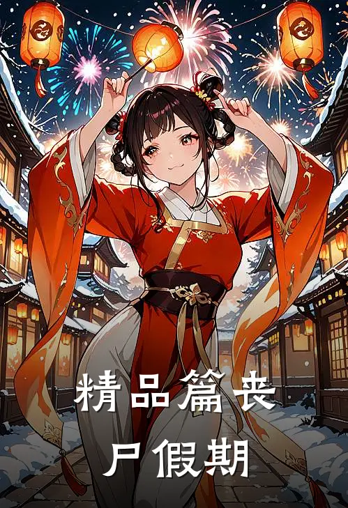 精品篇丧尸假期