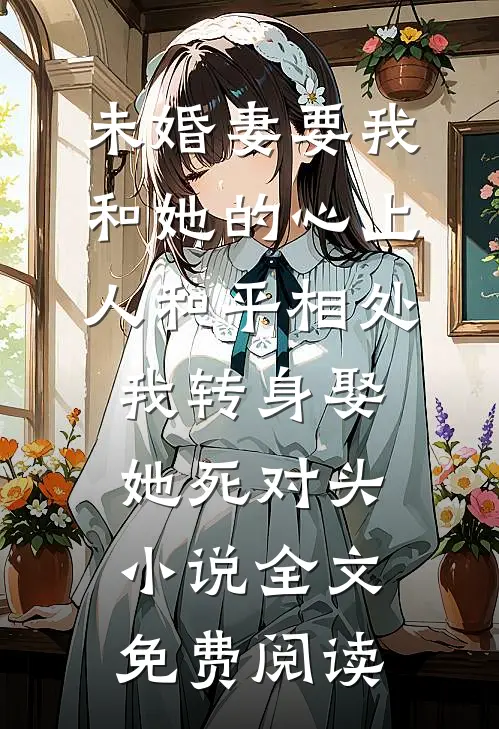 未婚妻要我和她的心上人和平相处，我转身娶她死对头小说全文免费阅读