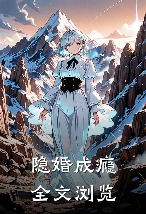 隐婚成瘾全文浏览