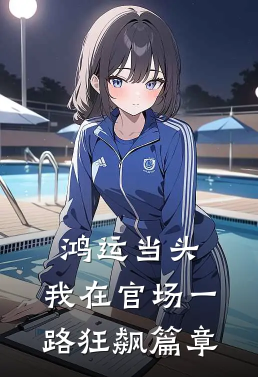 鸿运当头：我在官场一路狂飙篇章