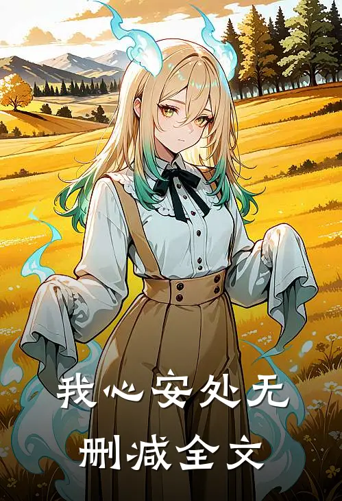 我心安处无删减全文