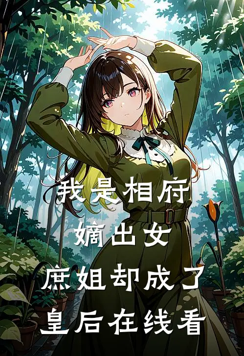 我是相府嫡出女，庶姐却成了皇后在线看