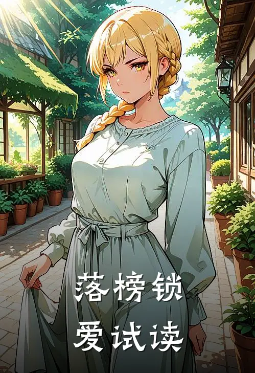 落榜锁爱试读