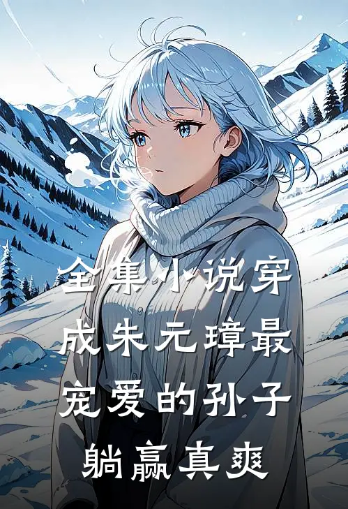 全集小说穿成朱元璋最宠爱的孙子，躺赢真爽