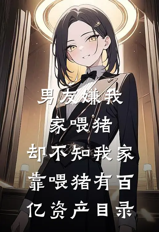 男友嫌我家喂猪，却不知我家靠喂猪有百亿资产目录