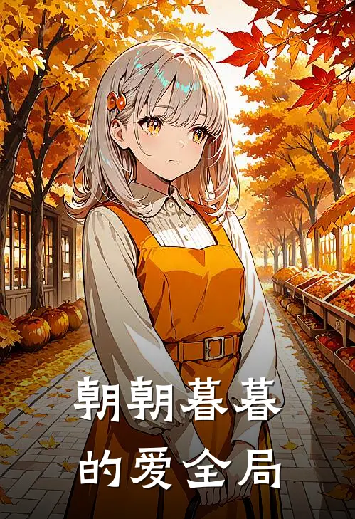 朝朝暮暮的爱全局