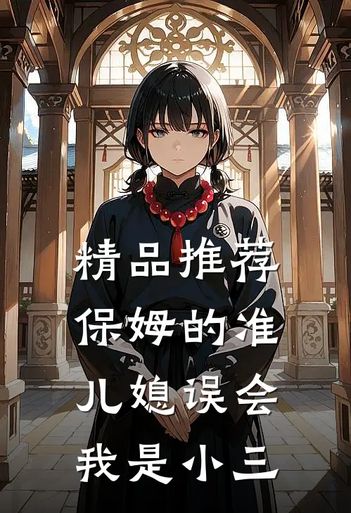 精品推荐保姆的准儿媳误会我是小三