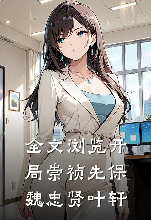 全文浏览开局崇祯先保魏忠贤叶轩