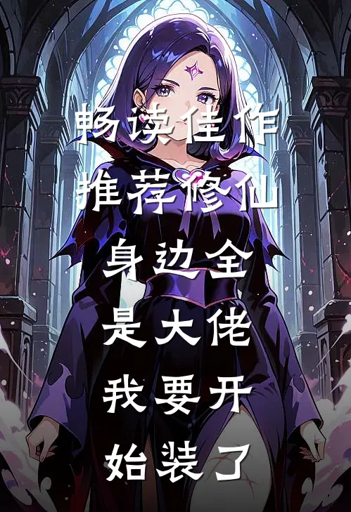 畅读佳作推荐修仙：身边全是大佬，我要开始装了