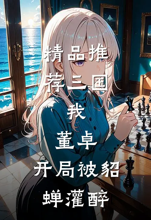 精品推荐三国：我，董卓，开局被貂蝉灌醉