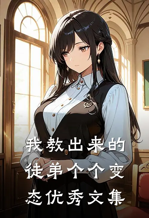 我教出来的徒弟个个变态优秀文集