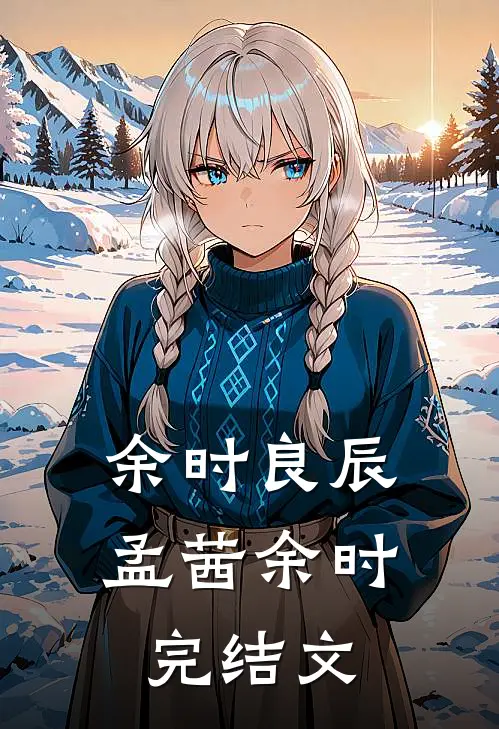 余时良辰孟茜余时完结文