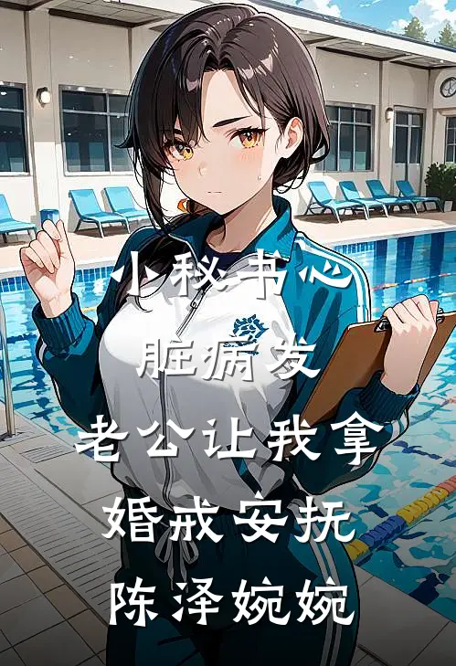 小秘书心脏病发，老公让我拿婚戒安抚陈泽婉婉