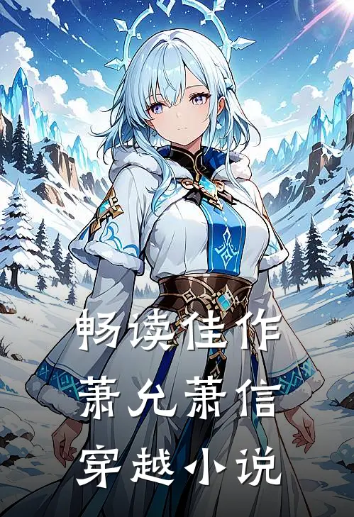 畅读佳作萧允萧信穿越小说