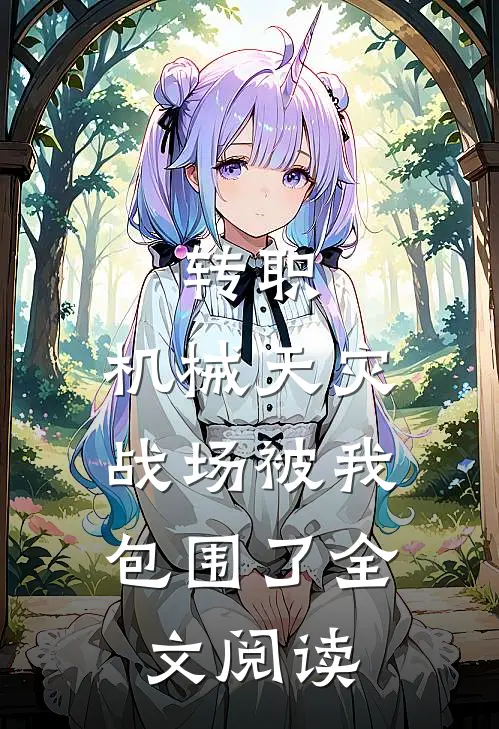 转职：机械天灾，战场被我包围了全文阅读