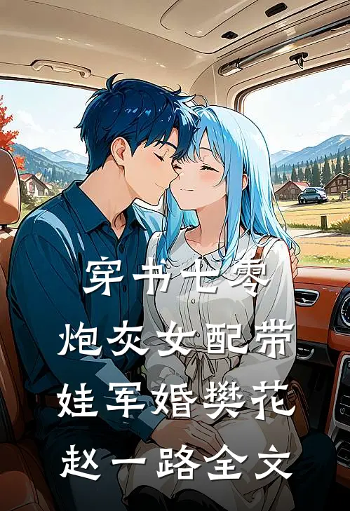 穿书七零，炮灰女配带娃军婚樊花赵一路全文