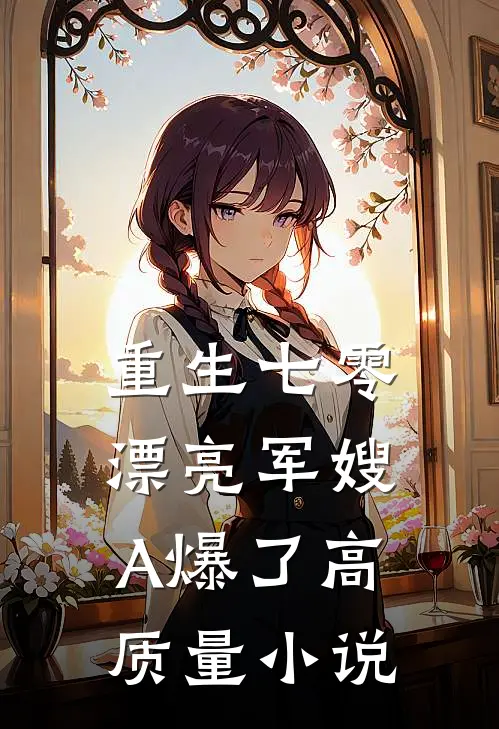 重生七零：漂亮军嫂A爆了高质量小说