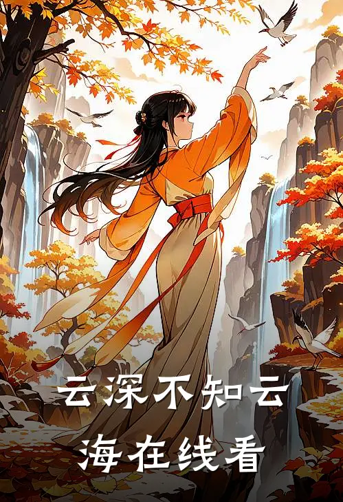 云深不知云海在线看