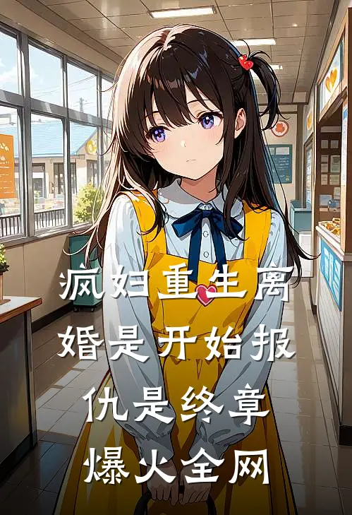 疯妇重生离婚是开始报仇是终章爆火全网