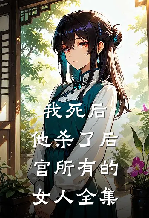 我死后，他杀了后宫所有的女人 全集