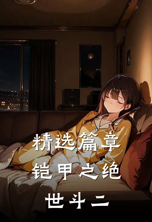 精选篇章铠甲之绝世斗二