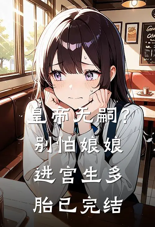 皇帝无嗣？别怕，娘娘进宫生多胎已完结