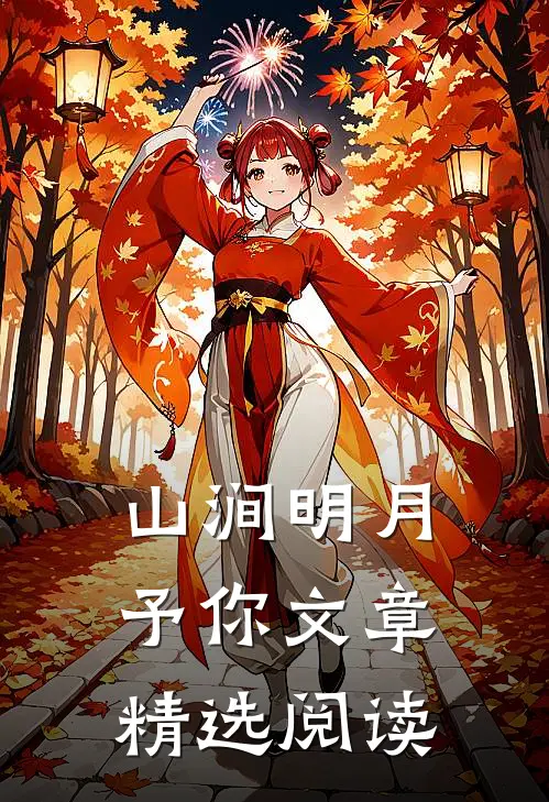 山涧明月予你文章精选阅读